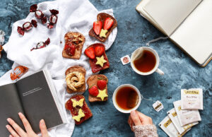 Passives Einkommen mit Persönlichkeit – Wie du im Schlaf (fast) Geld verdienst