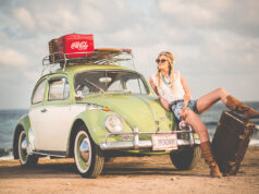 Warum Reisen dich zum besseren Finanzmenschen macht â ohne dass du es merkst