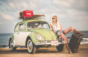 Warum Reisen dich zum besseren Finanzmenschen macht – ohne dass du es merkst