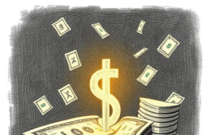 Macht euer Wissen zu Geld