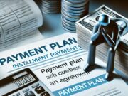 Ratenzahlung bei Schulden: Eine Lösung fĂŒr finanzielle EngpĂ€sse Free Gratis Ratenzahlungs Vorlage