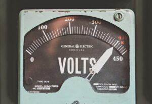 Energiemesser
