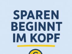 🌟 Sparen beginnt im Kopf – 5 Geld-Mindsets, die wirklich den Unterschied machen